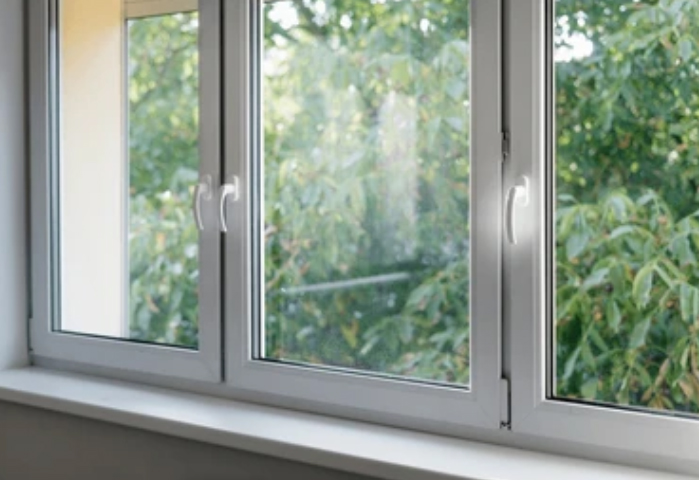 Double Glazing