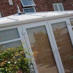 Edwardian Conservatory