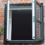 French Windows