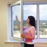 Tilt and Turn Windows